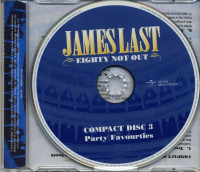 Vorschau: Eighty Not Out (3-CD) Vorschau: Eighty Not Out (3-CD)