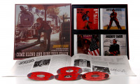 Vorschau: Come Along And Ride This Train (4-CD Deluxe Box Set) Vorschau: Come Along And Ride This Train (4-CD Deluxe Box Set)