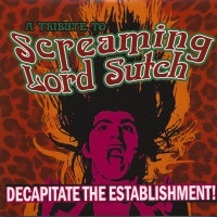 Vorschau: A Tribute To Screaming Lord Sutch - Decapitate The Establishment! (LP, 10inch colored Vinyl) Vorschau: A Tribute To Screaming Lord Sutch - Decapitate The Establishment! (LP, 10inch colored Vinyl)