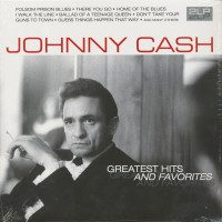 Vorschau: Greatest Hits And Favorites (2-LP) Vorschau: Greatest Hits And Favorites (2-LP)