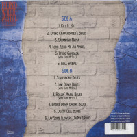 Vorschau: Kill It Kid - The Essential Collection (LP, Blue Vinyl, Ltd.) Vorschau: Kill It Kid - The Essential Collection (LP, Blue Vinyl, Ltd.)