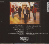 Vorschau: Mojave Gold (CD) Vorschau: Mojave Gold (CD)