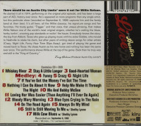 Vorschau: Live From Austin, TX (CD+DVD) Vorschau: Live From Austin, TX (CD+DVD)