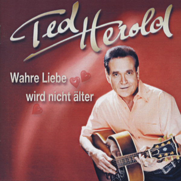 Wahre Liebe wird nicht älter