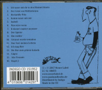 Vorschau: Getanzt wurde trotzdem (CD) Vorschau: Getanzt wurde trotzdem (CD)
