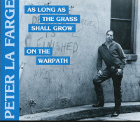 Vorschau: On The Warpath - As Long As The Grass Shall Grow Vorschau: On The Warpath - As Long As The Grass Shall Grow