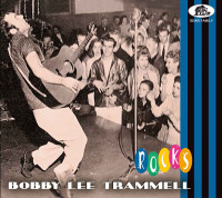 Bobby Lee  - Rocks (CD)