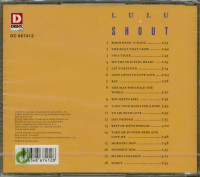 Vorschau: Shout (CD) Vorschau: Shout (CD)
