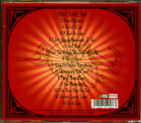 Vorschau: Ain't That A Thrill (CD) Vorschau: Ain't That A Thrill (CD)