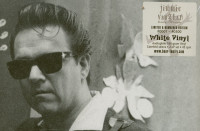 Vorschau: Strange Pleasure (180g white Vinyl, 45rpm) (2-LP) Vorschau: Strange Pleasure (180g white Vinyl, 45rpm) (2-LP)