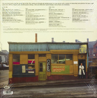 Vorschau: Bob Stanley And Pete Wiggs Present English Weather (2-LP) Vorschau: Bob Stanley And Pete Wiggs Present English Weather (2-LP)