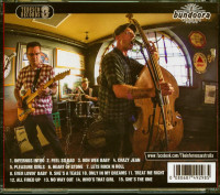 Vorschau: Too Hot To Handle (CD) Vorschau: Too Hot To Handle (CD)