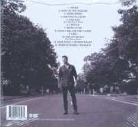 Vorschau: Dallas Smith (CD) Vorschau: Dallas Smith (CD)
