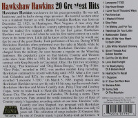Vorschau: 20 Greatest Hits (CD) Vorschau: 20 Greatest Hits (CD)