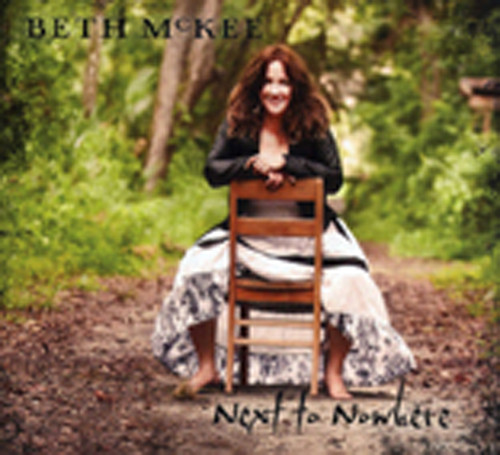 Next To Nowhere