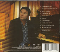 Vorschau: Greg Johnson (CD) Vorschau: Greg Johnson (CD)