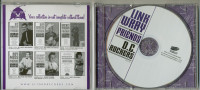 Vorschau: Link Wray & Friends: D.C. Rockers Vorschau: Link Wray & Friends: D.C. Rockers