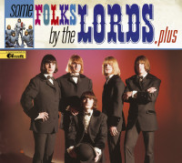 Vorschau: Some Folks By The Lords, Plus (CD) Vorschau: Some Folks By The Lords, Plus (CD)