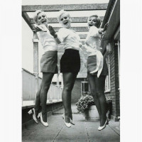 Vorschau: She Wants You! Pye Records' Feminine Side 19654-1970 (CD) Vorschau: She Wants You! Pye Records' Feminine Side 19654-1970 (CD)
