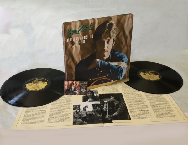 The Lost Studio Sessions 1964-1982 (2-LP)
