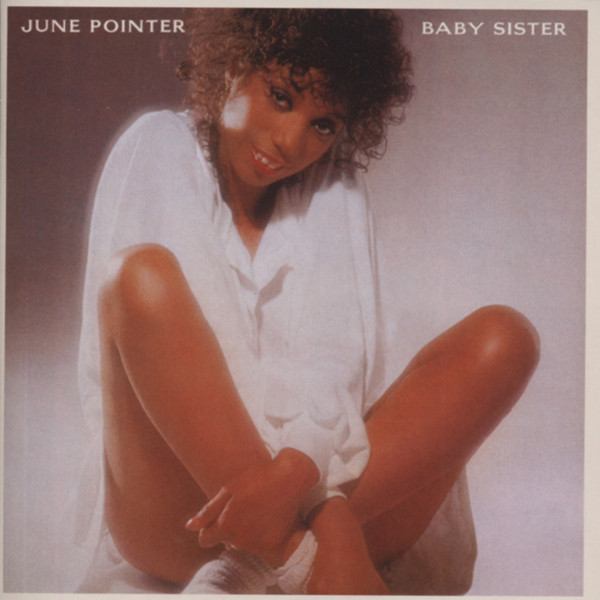 Baby Sister (1983)...plus