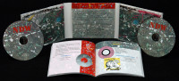 Vorschau: Vol.1, Aus grauer Städte Mauern - NDW 1977-85 Vorschau: Vol.1, Aus grauer Städte Mauern - NDW 1977-85