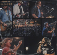 Vorschau: Texas Music Scene - Live: Volume 1 Vorschau: Texas Music Scene - Live: Volume 1