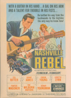 Vorschau: Nashville Rebel - Movie - Spielfilm (DVD) Vorschau: Nashville Rebel - Movie - Spielfilm (DVD)