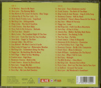 Vorschau: The Hits Of The Year 1952 (2-CD) Vorschau: The Hits Of The Year 1952 (2-CD)