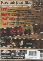 Vorschau: Surreal Folk Blues Gospel Trash Vol.3 (DVD) Vorschau: Surreal Folk Blues Gospel Trash Vol.3 (DVD)