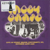 Vorschau: Live At Stony Brook University, 1968 (LP, 180g Vinyl) Vorschau: Live At Stony Brook University, 1968 (LP, 180g Vinyl)