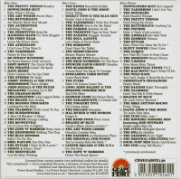 Vorschau: Having A Rave Up! The British R&B Sounds Of 1964 (3-CD) Vorschau: Having A Rave Up! The British R&B Sounds Of 1964 (3-CD)