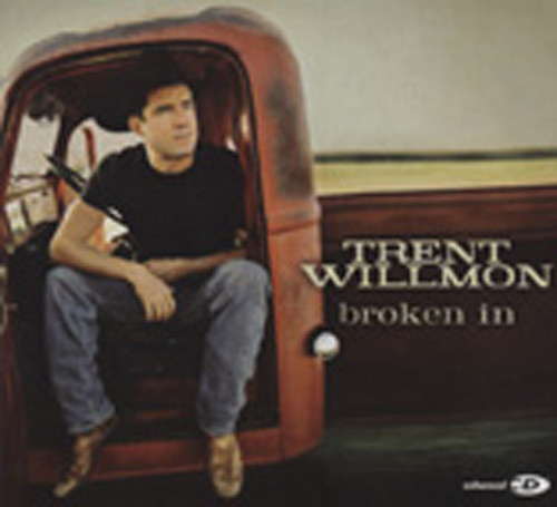 Broken In