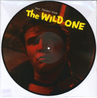 Vorschau: The Wild One - Jazz Themes From The Wild One - Music By Leith Stevens (LP Picture Disc) Vorschau: The Wild One - Jazz Themes From The Wild One - Music By Leith Stevens (LP Picture Disc)