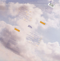 Vorschau: Feels Like Rain (LP, 180g Vinyl) Vorschau: Feels Like Rain (LP, 180g Vinyl)