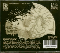 Vorschau: Rockville Nocturne (CD) Vorschau: Rockville Nocturne (CD)