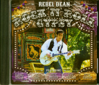 Vorschau: Rock 'n' Roll Gypsy Vorschau: Rock 'n' Roll Gypsy