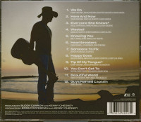 Vorschau: Here And Now (CD) Vorschau: Here And Now (CD)