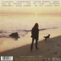 Vorschau: Hitchhiker (CD) Vorschau: Hitchhiker (CD)