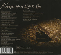 Vorschau: Keepin The Lights On (CD) Vorschau: Keepin The Lights On (CD)