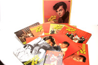 Vorschau: Rock'n'Roll Years (9-LP Box-Set) Vorschau: Rock'n'Roll Years (9-LP Box-Set)