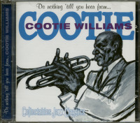 Vorschau: Do Nothing' Till You Hear From (CD) Vorschau: Do Nothing' Till You Hear From (CD)