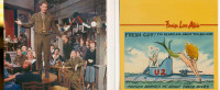 Vorschau: Foreign Love Affair (CD) Vorschau: Foreign Love Affair (CD)