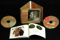 Vorschau: Dear Brecht... (2-CD) Vorschau: Dear Brecht... (2-CD)