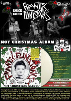 Vorschau: Not Christmas Album (LP, colored Vinyl, Ltd.) Vorschau: Not Christmas Album (LP, colored Vinyl, Ltd.)