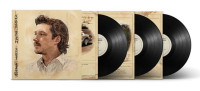 Vorschau: I'm The Problem (3-LP) Vorschau: I'm The Problem (3-LP)