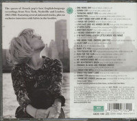 Vorschau: Sylvie Vartan En Anglais Et En Américain (CD) Vorschau: Sylvie Vartan En Anglais Et En Américain (CD)