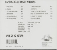 Vorschau: River Of No Return (CD) Vorschau: River Of No Return (CD)
