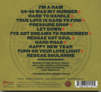 Vorschau: Dub Side Of The Mule Vorschau: Dub Side Of The Mule
