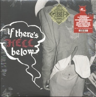 Vorschau: If There's Hell Below (Transparent Red Vinyl) (LP) Vorschau: If There's Hell Below (Transparent Red Vinyl) (LP)